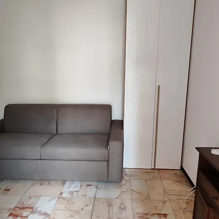 Apartment Casa Mami Genoa