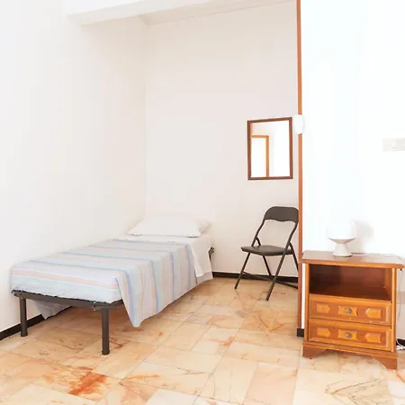 Casa Mami * Genoa
