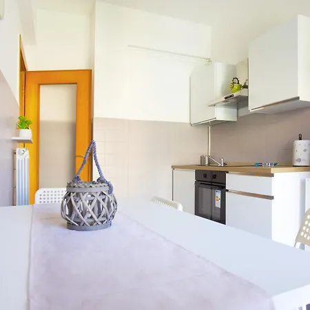 Casa Mami Genoa