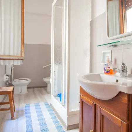 Casa Mami Apartment Genoa