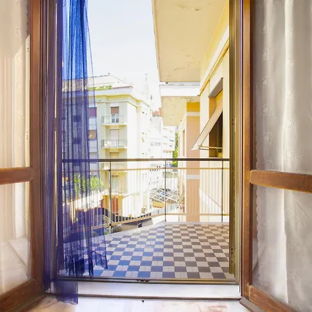 Casa Mami Apartment *