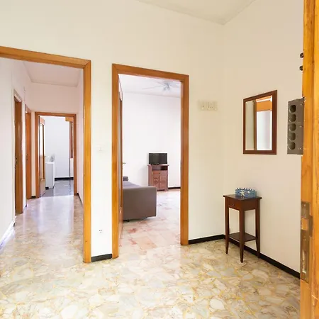 Casa Mami Apartment