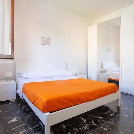 Casa Mami Apartment