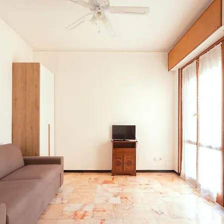 Apartmán Casa Mami