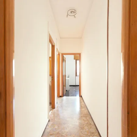 Apartmán Casa Mami *