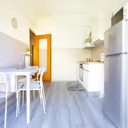 Apartmán Casa Mami *
